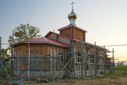 Церковь Царственных страстотерпцев (новая), , Сонково, Сонковский район, Тверская область