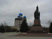 Воскресения Христова, цекровь, , Краснодон, Краснодонский район, Украина, Луганская область