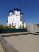 Краснодон. Воскресения Христова, цекровь