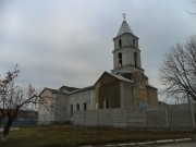 Церковь Михаила Архангела - Пархоменко - Краснодонский район - Украина, Луганская область