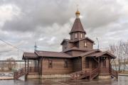 Церковь Жён-мироносиц в Ярославском