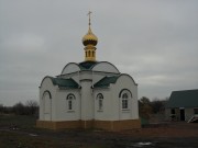 Даниила пророка. церковь, , Ровеньки, Ровеньки, город, Украина, Луганская область