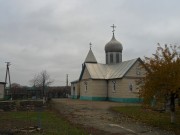 Церковь Сошествия Святого Духа, , Ребриково, Антрацитовский район, Украина, Луганская область