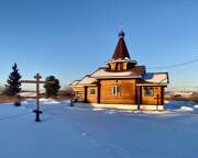 Ильинка. Илии Пророка, церковь