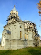 Церковь Вознесения Господня, , Киевичи, Копыльский район, Беларусь, Минская область