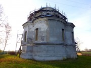 Церковь Вознесения Господня - Киевичи - Копыльский район - Беларусь, Минская область