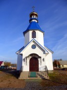 Церковь Николая Чудотворца, , Лядно, Слуцкий район, Беларусь, Минская область