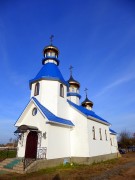 Церковь Николая Чудотворца - Лядно - Слуцкий район - Беларусь, Минская область