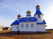 Церковь Николая Чудотворца - Лядно - Слуцкий район - Беларусь, Минская область