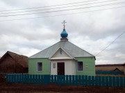 Молитвенный дом Петра и Павла, , Шеморбаш, Рыбно-Слободский район, Республика Татарстан