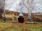 Часовенный столб, , Большие Армалы, Елабужский район, Республика Татарстан