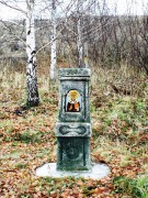 Часовенный столб, , Большие Армалы, Елабужский район, Республика Татарстан