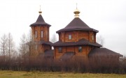 Церковь Покрова Пресвятой Богородицы, , Ломовка, Арзамасский район и г. Арзамас, Нижегородская область