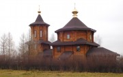 Церковь Покрова Пресвятой Богородицы - Ломовка - Арзамасский район и г. Арзамас - Нижегородская область