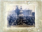 Неизвестная часовня при Земледельческом училище