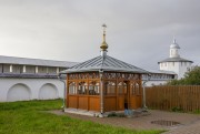 Переславль-Залесский. Никитский монастырь. Неизвестная часовня