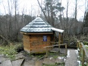 Часовня Георгия Победоносца, , Троицкий, Истринский городской округ и ЗАТО Восход, Московская область