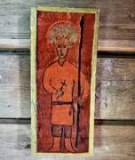 Часовня Георгия Победоносца, , Троицкий, Истринский городской округ и ЗАТО Восход, Московская область