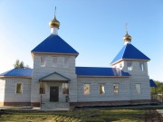 Церковь Николая Чудотворца - Устье - Сасовский район и г. Сасово - Рязанская область