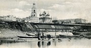 Ярославль. Успения Пресвятой Богородицы (старый), собор