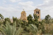 Церковь Иоанна Предтечи, , Эль-Балка, Иордания, Прочие страны