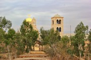 Церковь Иоанна Предтечи, , Эль-Балка, Иордания, Прочие страны