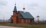 Церковь Всех Святых, , Кстово, Кстовский район, Нижегородская область