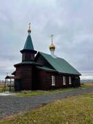 Церковь Всех Святых, , Кстово, Кстовский район, Нижегородская область