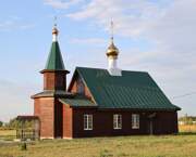 Церковь Всех Святых, , Кстово, Кстовский район, Нижегородская область