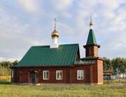 Церковь Всех Святых, , Кстово, Кстовский район, Нижегородская область