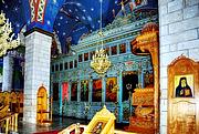 Иерусалим - Новый город. Монастырь Илии Пророка. Церковь Илии Пророка