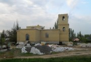 Церковь Ольги равноапостольной, , Пятиморск, Калачёвский район, Волгоградская область