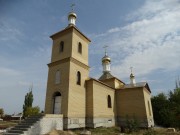 Церковь Ольги равноапостольной - Пятиморск - Калачёвский район - Волгоградская область