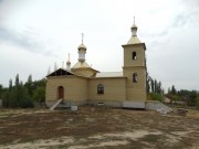 Церковь Ольги равноапостольной - Пятиморск - Калачёвский район - Волгоградская область