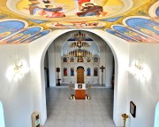 Церковь Ольги равноапостольной, , Пятиморск, Калачёвский район, Волгоградская область