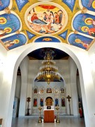 Церковь Ольги равноапостольной, , Пятиморск, Калачёвский район, Волгоградская область