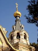 Гефсиманский монастырь Марии Магдалины. Церковь Марии Магдалины, , Иерусалим - Масличная гора, Израиль, Прочие страны