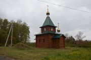 Церковь Троицы Живоначальной, , Акуличи, Клетнянский район, Брянская область