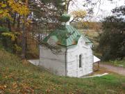 Макария Унженского и Желтоводского, часовня