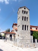 Церковь Георгия Победоносца - Криопиги - Центральная Македония - Греция