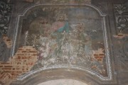 Церковь Преображения Господня, , Спас, Новодугинский район, Смоленская область