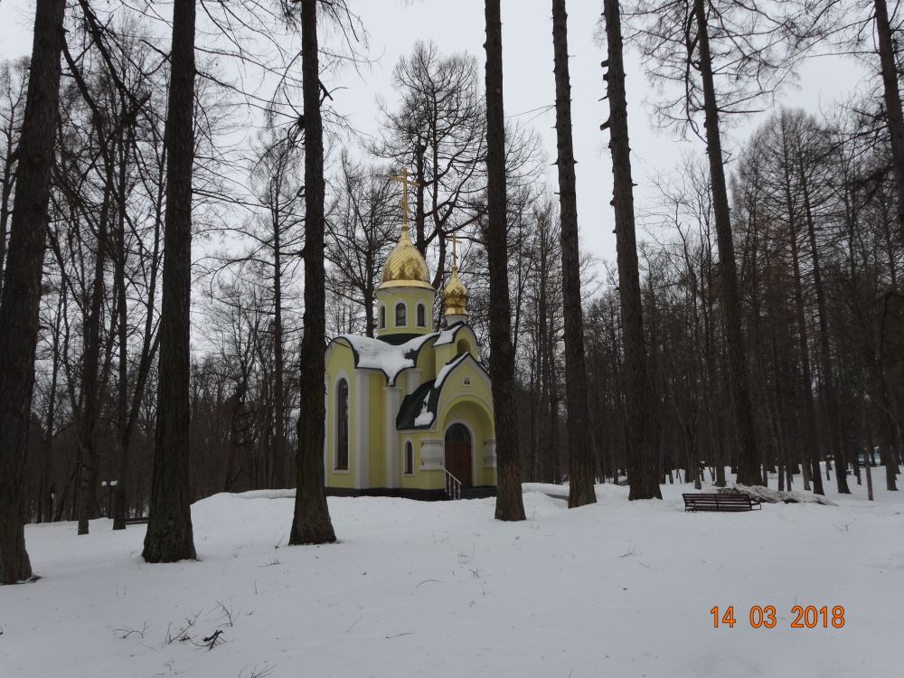 Церковь Троицы Живоначальной (малая), Дугино (Сычёвский район, Смоленская область). фасады