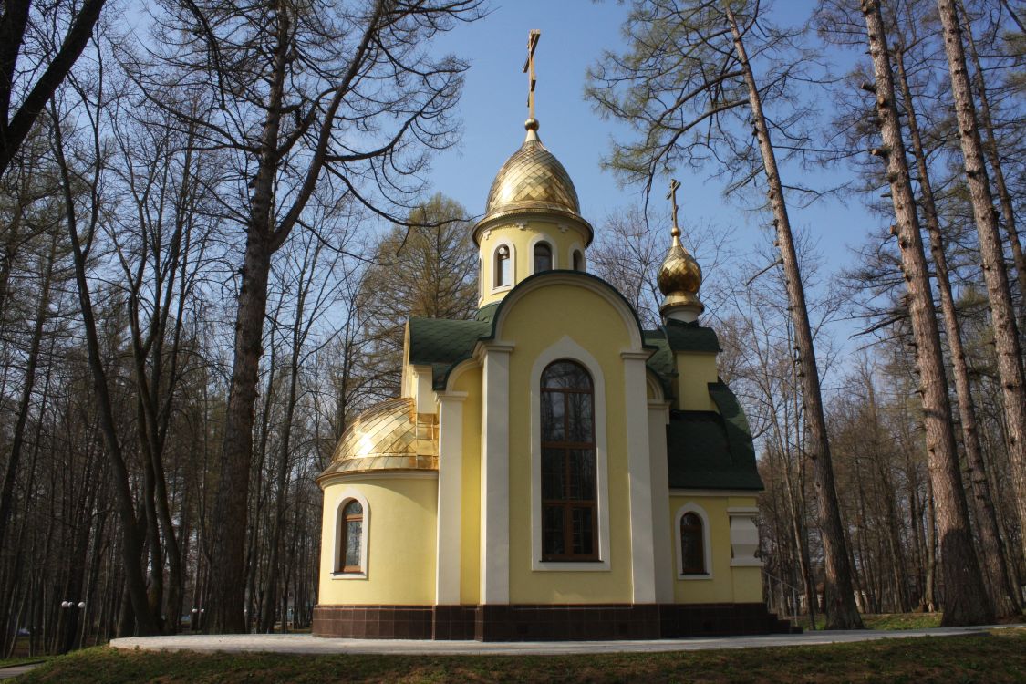 Усадьба Паниных Дугино
