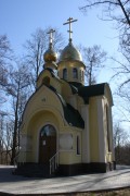 Церковь Троицы Живоначальной (малая), , Дугино, Сычёвский район, Смоленская область