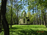 Церковь Троицы Живоначальной (малая), Троицкая церковь <br>, Дугино, Сычёвский район, Смоленская область