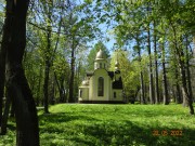 Дугино. Троицы Живоначальной (новая), церковь