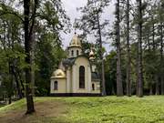 Дугино. Троицы Живоначальной (малая), церковь