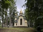 Дугино. Троицы Живоначальной (малая), церковь