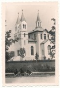 Церковь Петра и Павла - Дотнува - Каунасский уезд - Литва