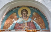 Талабск (остров им. Залита). Анастасии Римляныни, часовня